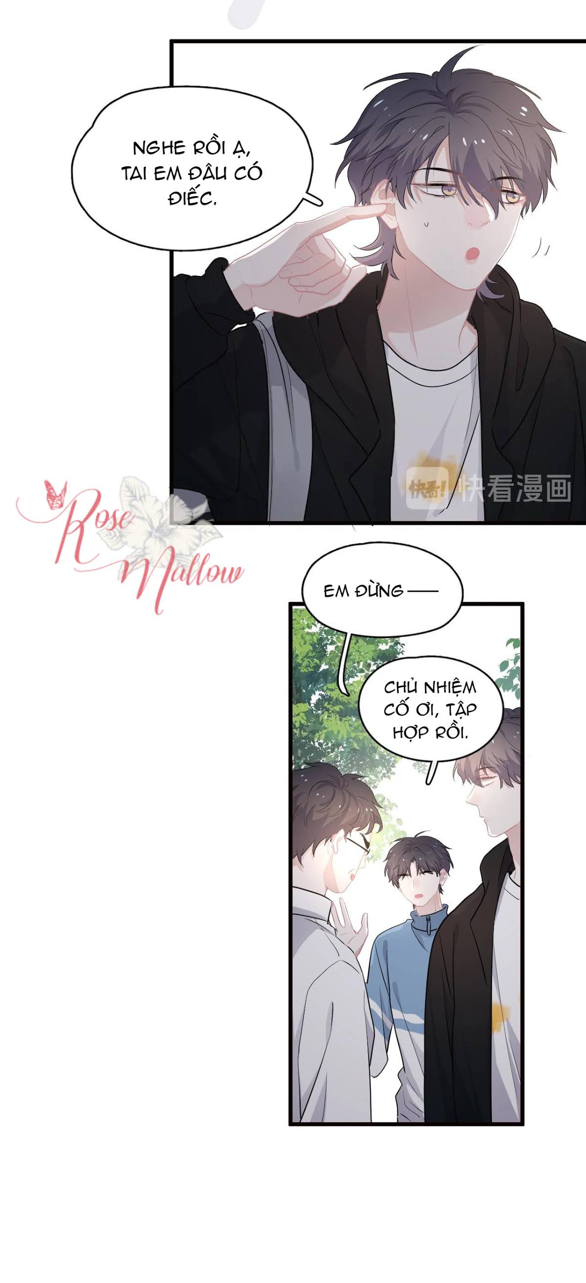 đề này vượt quá sức rồi chapter 32 24
