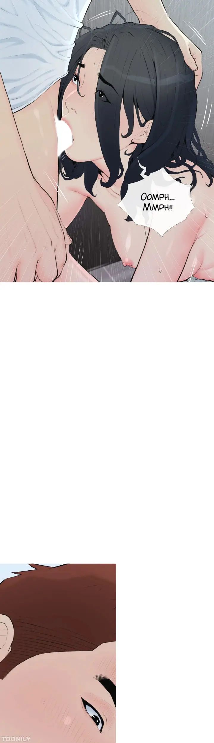 bài học hứng tình chapter 89 14