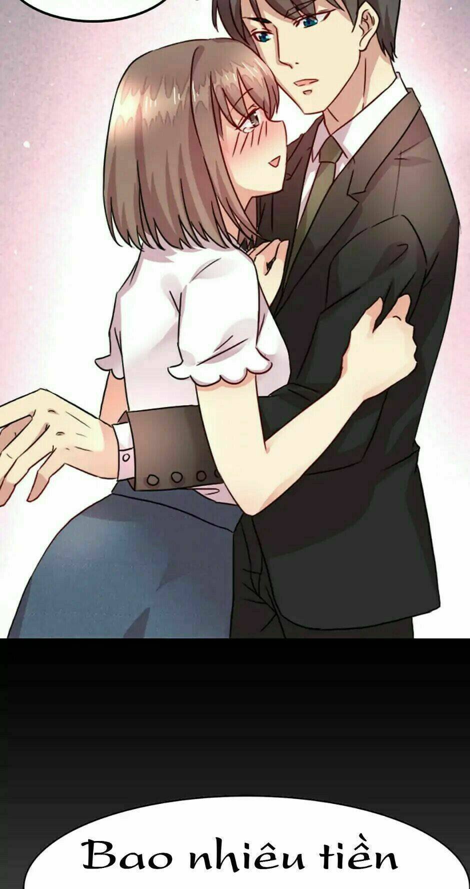 vị giám đốc quyến rũ chapter 1 38