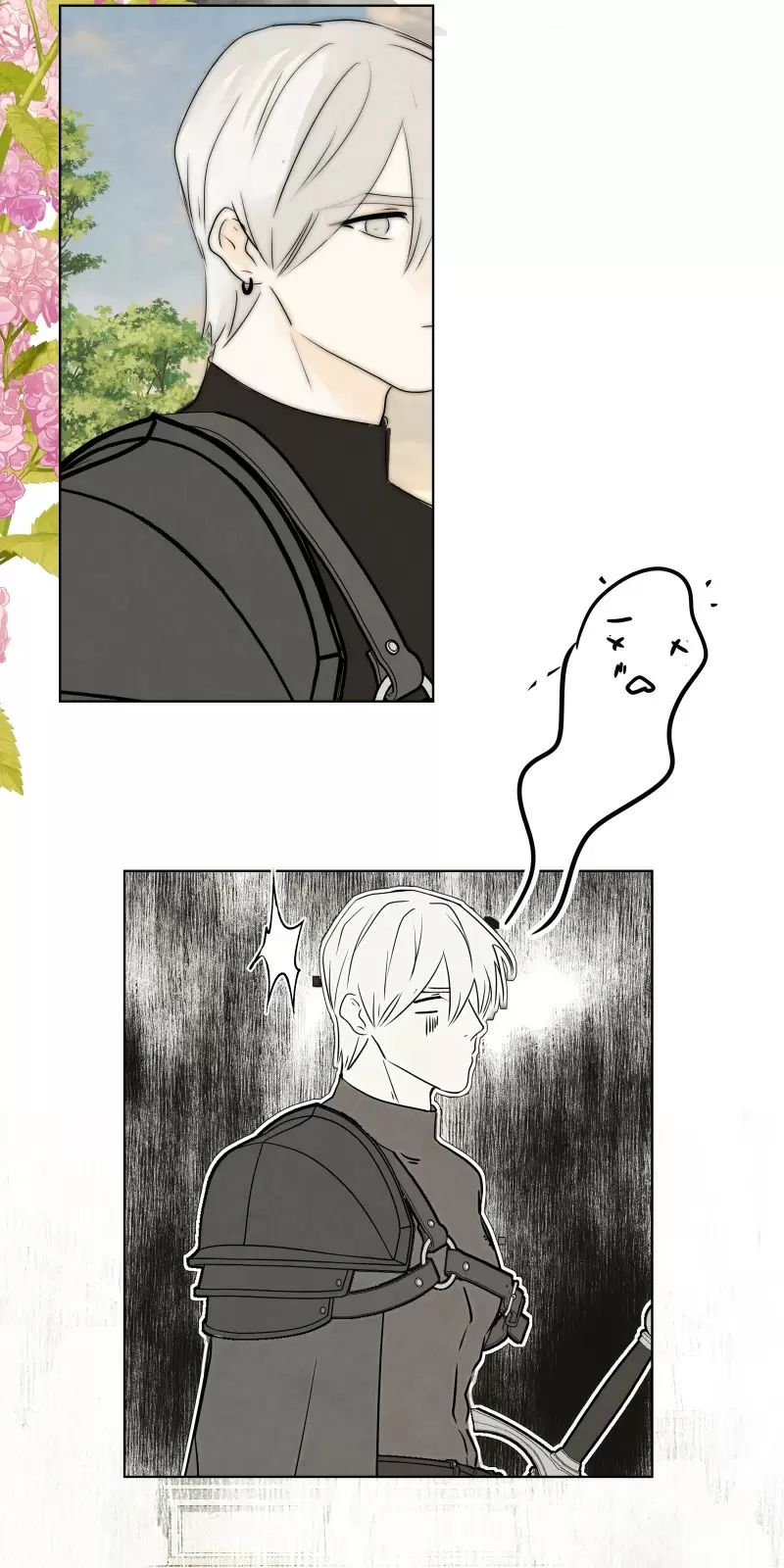 tôi là kẻ phản diện chapter 31 47