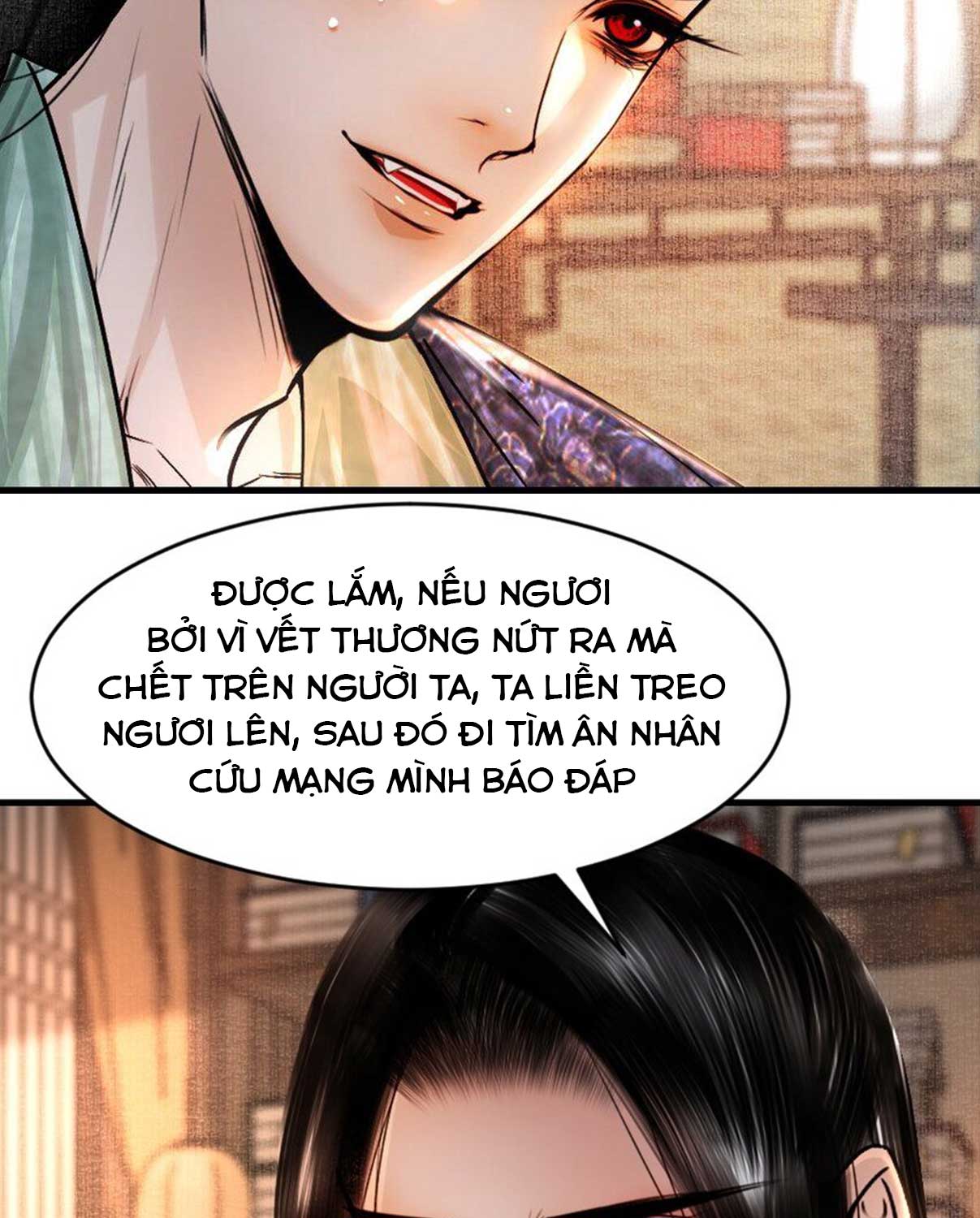 QUYỀN THẦN TÁI THẾ chapter 88