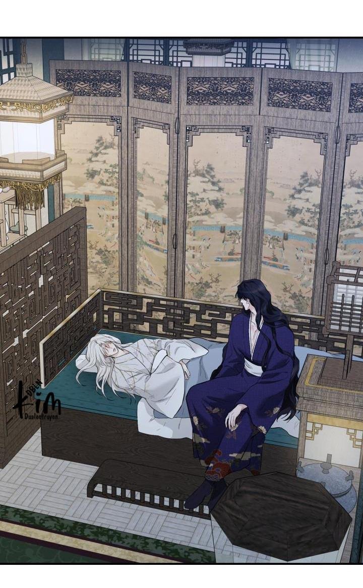 truyện ngắn lục lạc đôi chapter 2.3 23