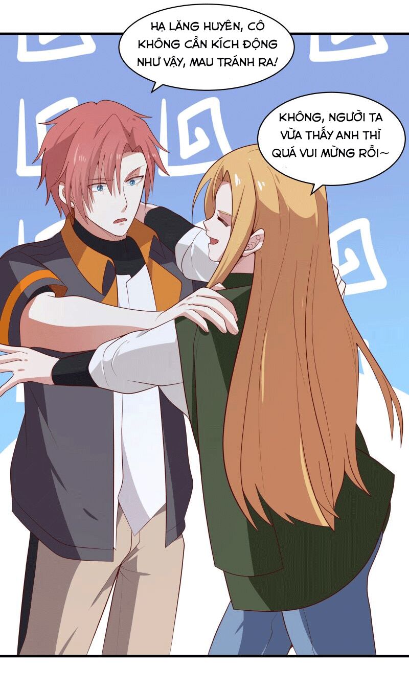 trên người ta có một rồng chapter 420 8