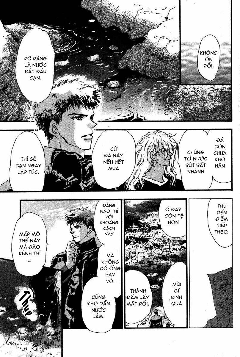 7 mầm sống chapter 76 26