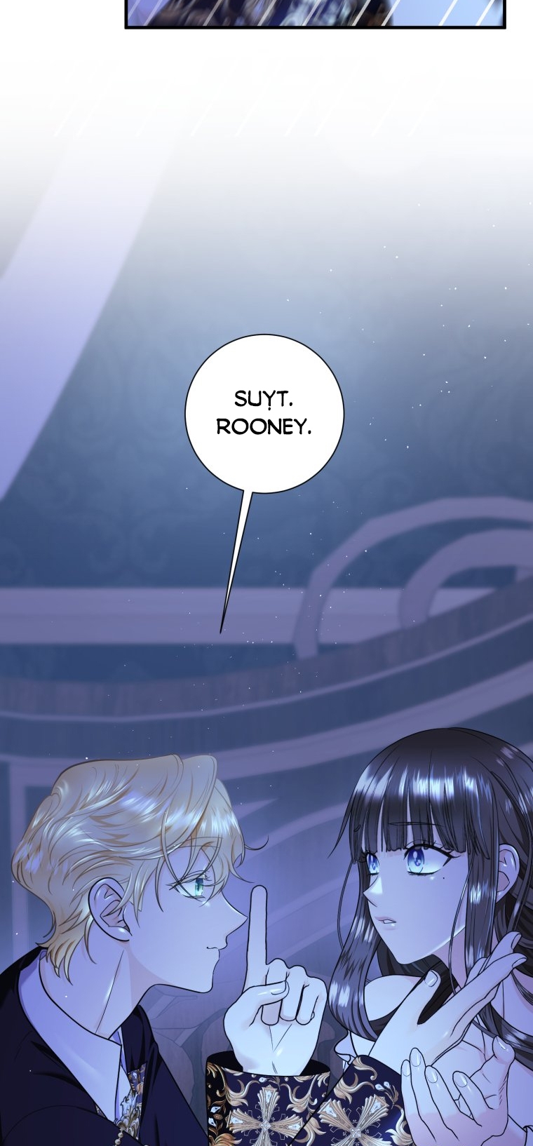 [18+] tôi đã kết hôn với kẻ thù giết cha mẹ chapter 29.1 18