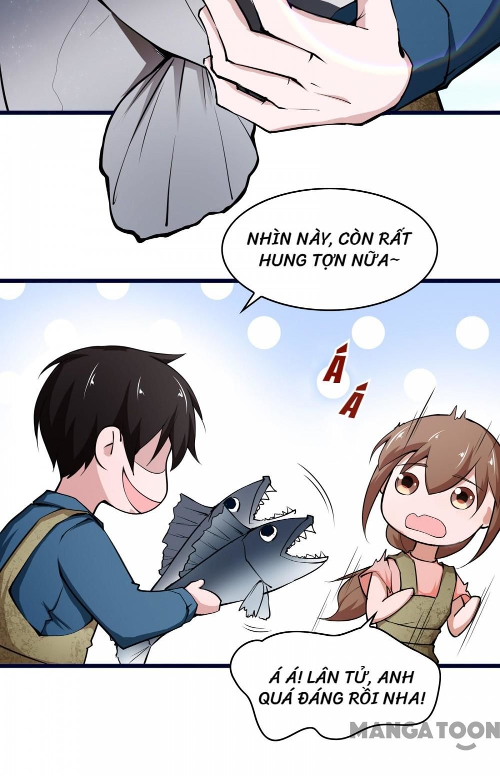 chiếc điện thoại thần kỳ chapter 12 10