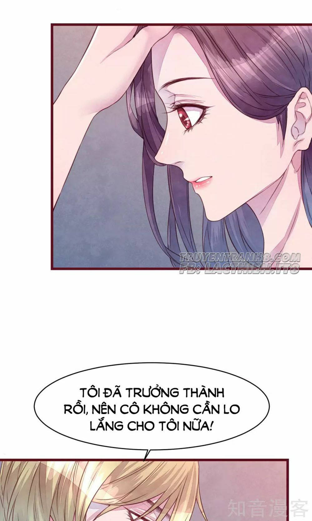 đào tạo nuôi dưỡng bạn trai mèo chapter 23 9