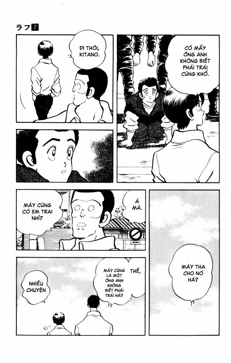 rough - ngọc thô chapter 62 18