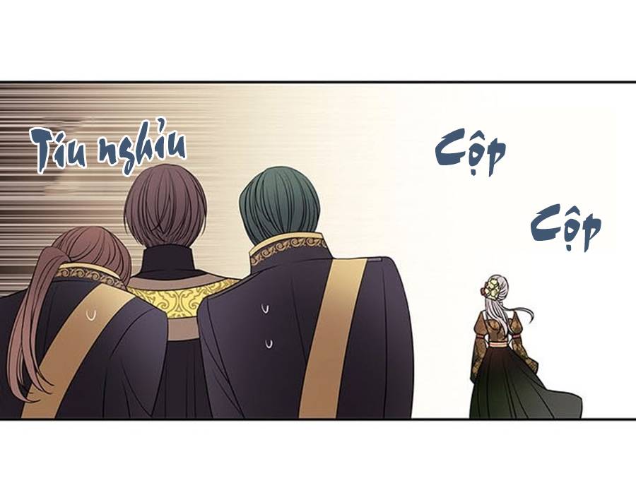 năm môn đệ của charlotte chapter 36 61