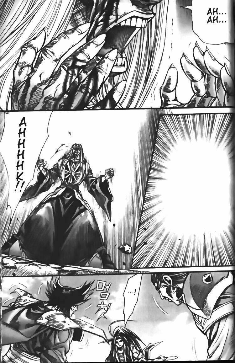 king of hell chapter 103 9