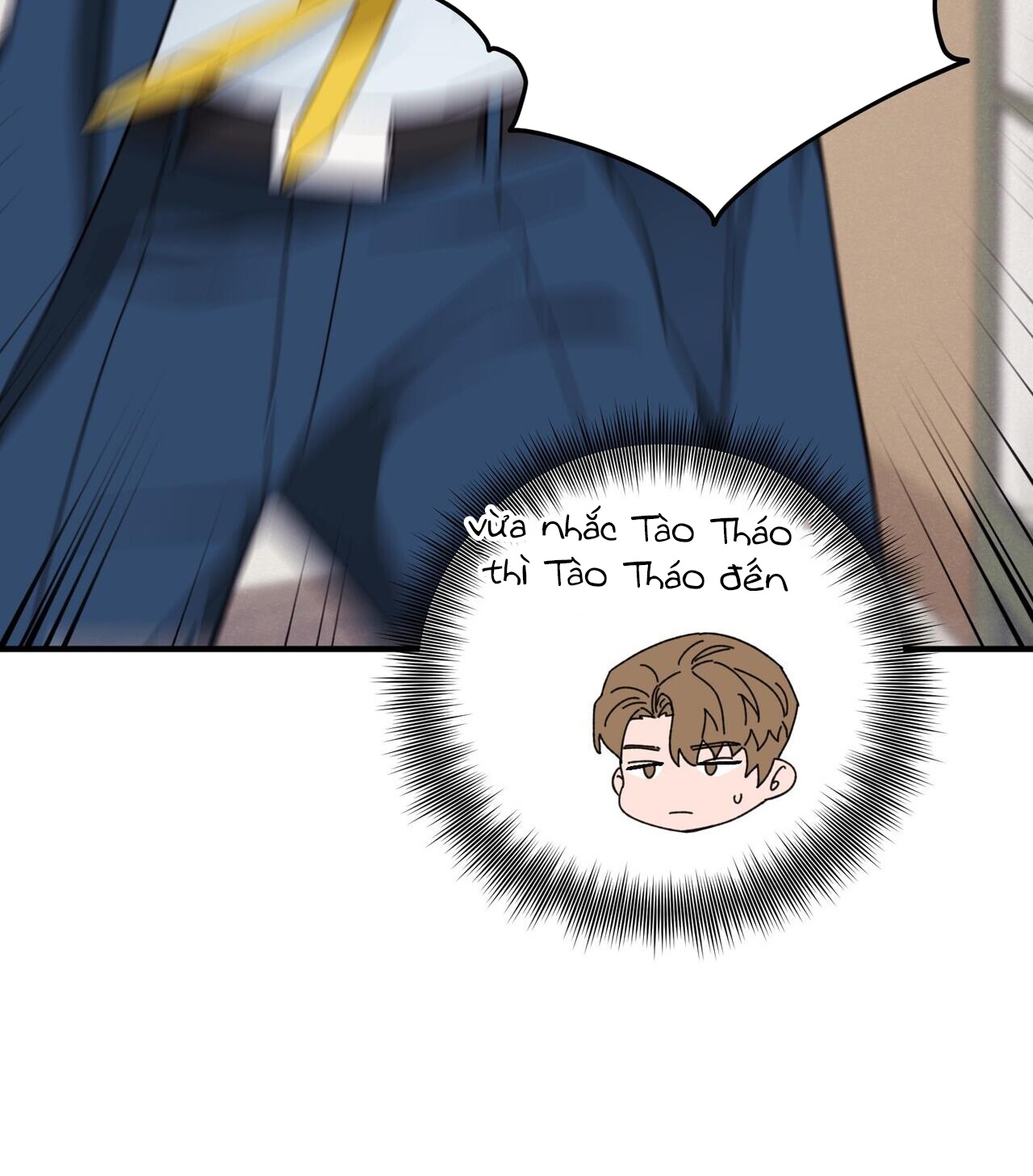 chàng dâu nhà họ kang chapter 39 111