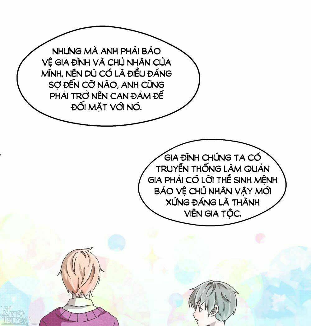 đối nhĩ duy mệnh thị tòng chapter 7 58