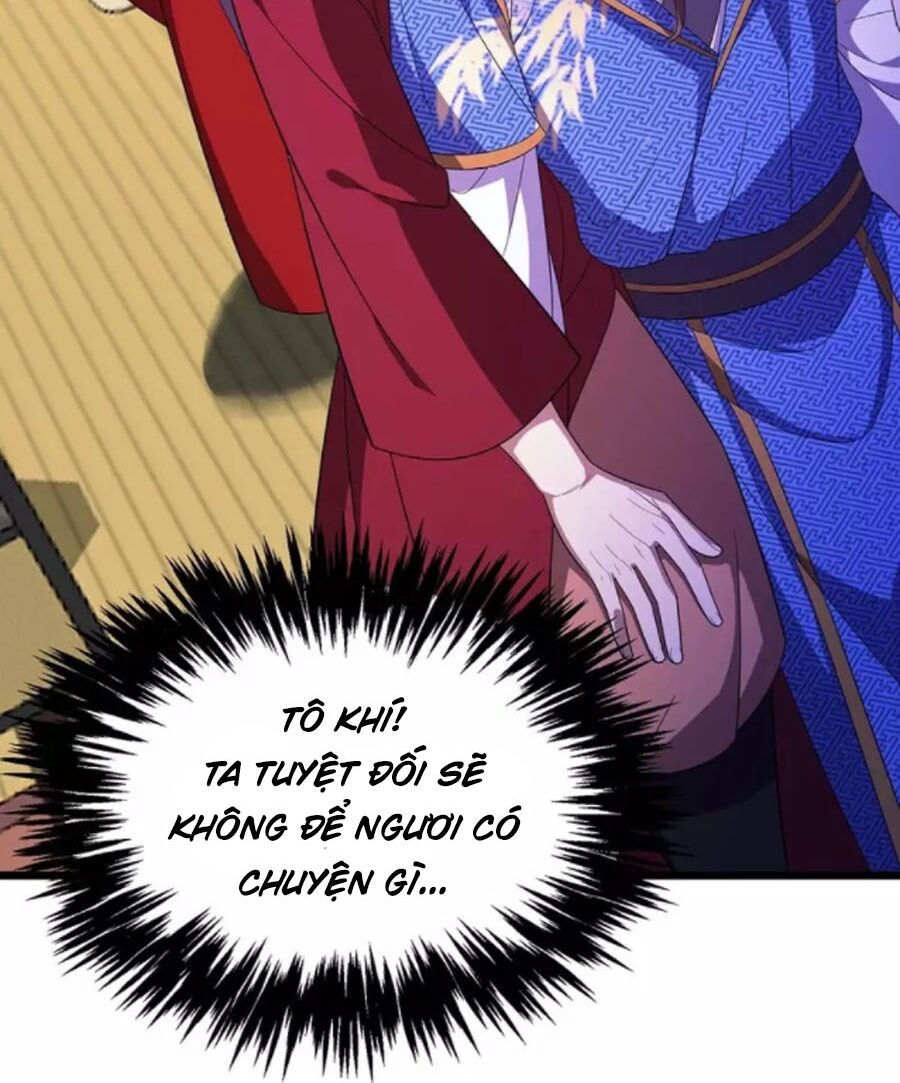 chúa tể tam giới chapter 217 41