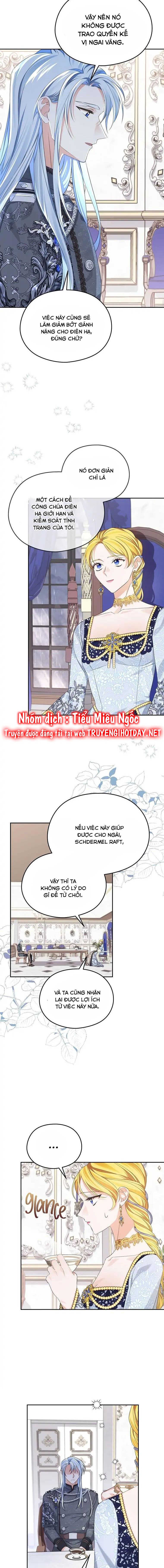 aster yêu dấu của tôi chapter 33 4