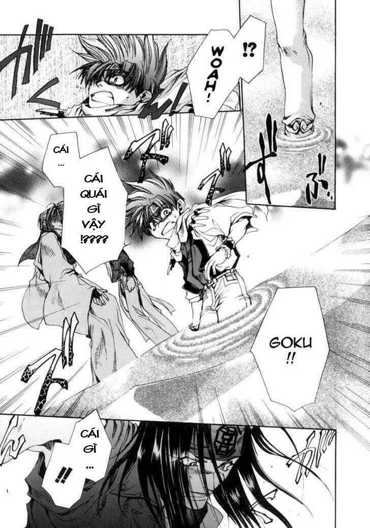 saiyuki chapter 28 24