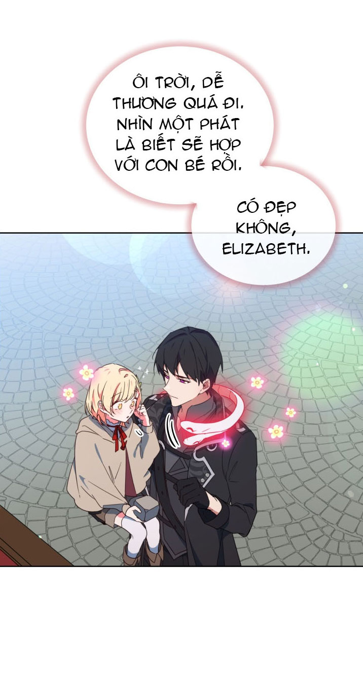 nàng elizabeth thuần khiết chapter 7 59