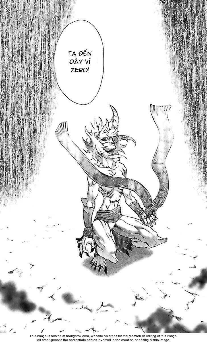 phù thủy phép thuật chapter 22 26