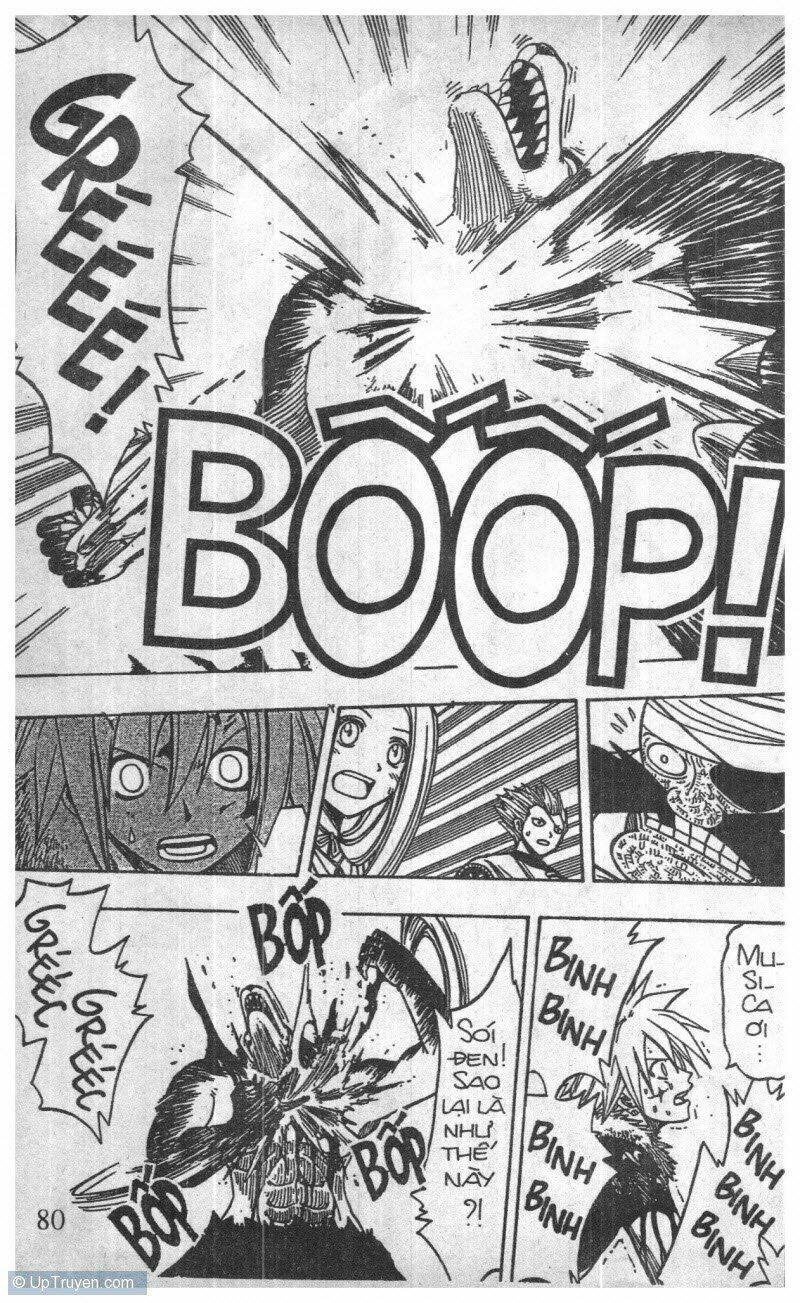 rave master (scan) chapter 14 34