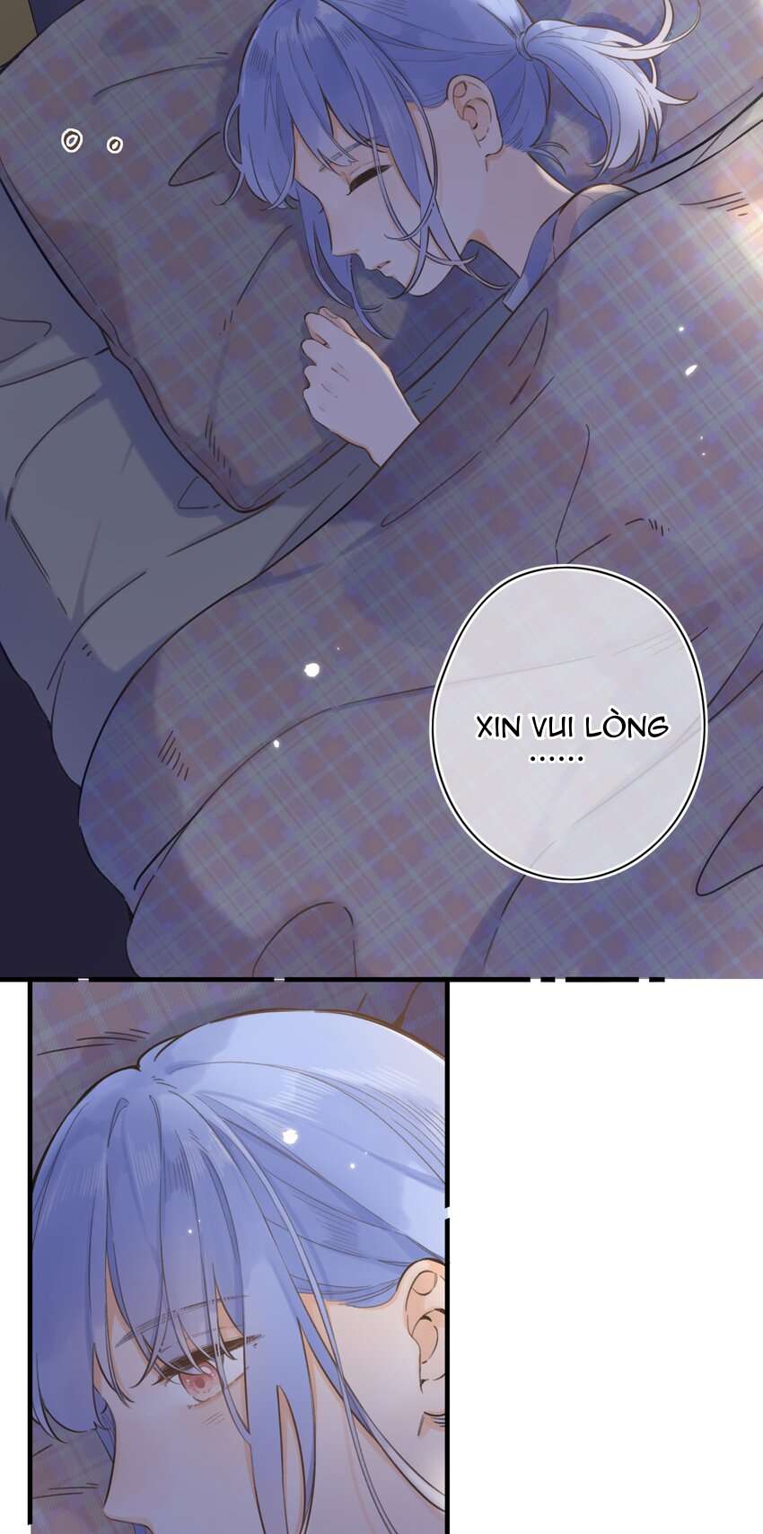 ánh sao trôi dạt giữa làn nước chapter 67 28