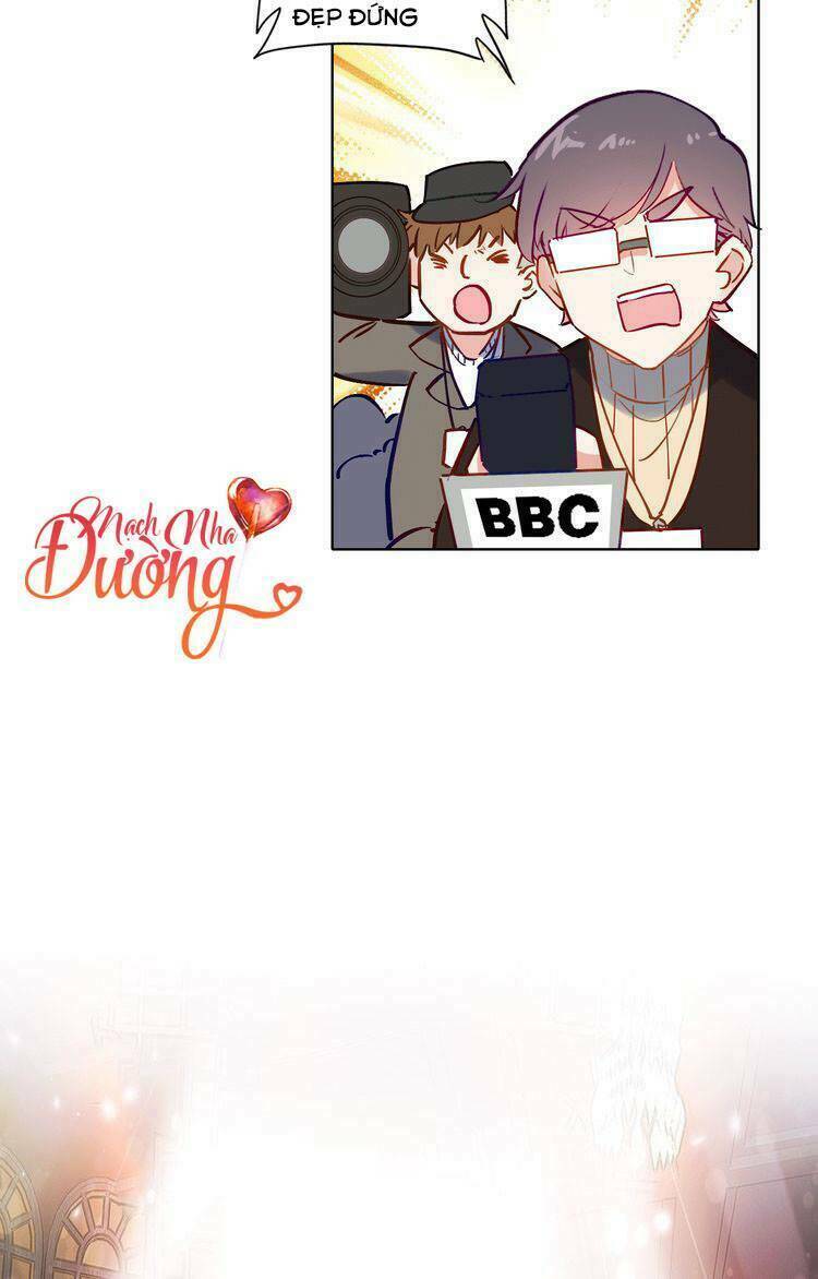 thượng tiên nhà ta thích ăn giấm chapter 5 23