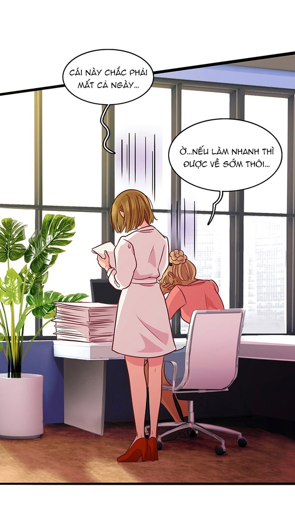 chú cún của em thật đáng yêu chapter 2.1 19