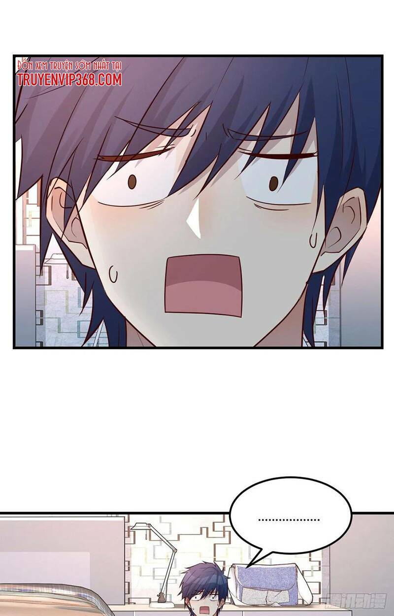 chị gái tôi là đại minh tinh chapter 4 9