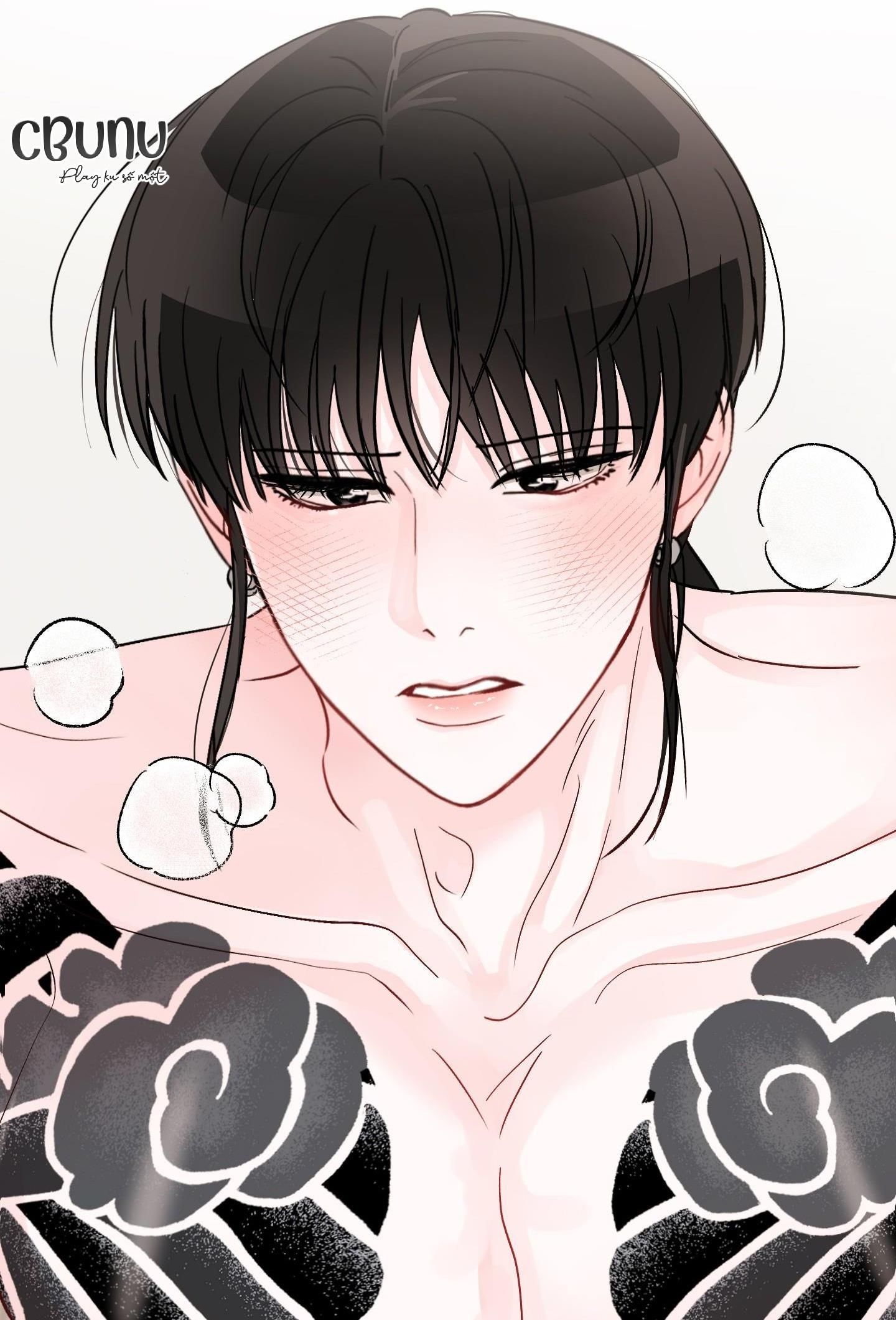 thán phục thanh xuân chapter 46 92