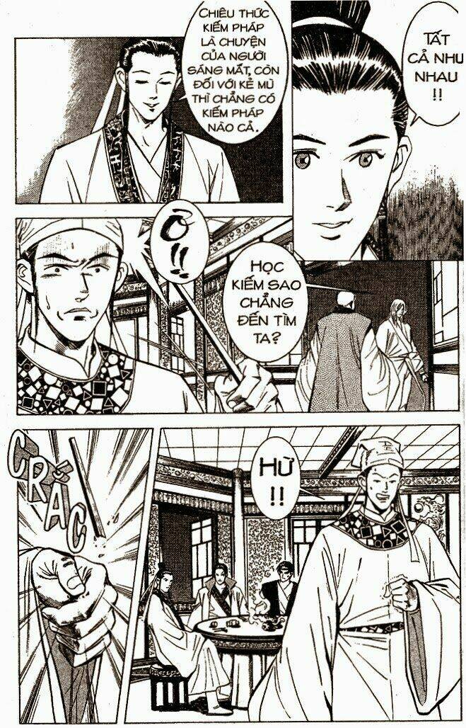 lục tiểu phụng chapter 15.5 6