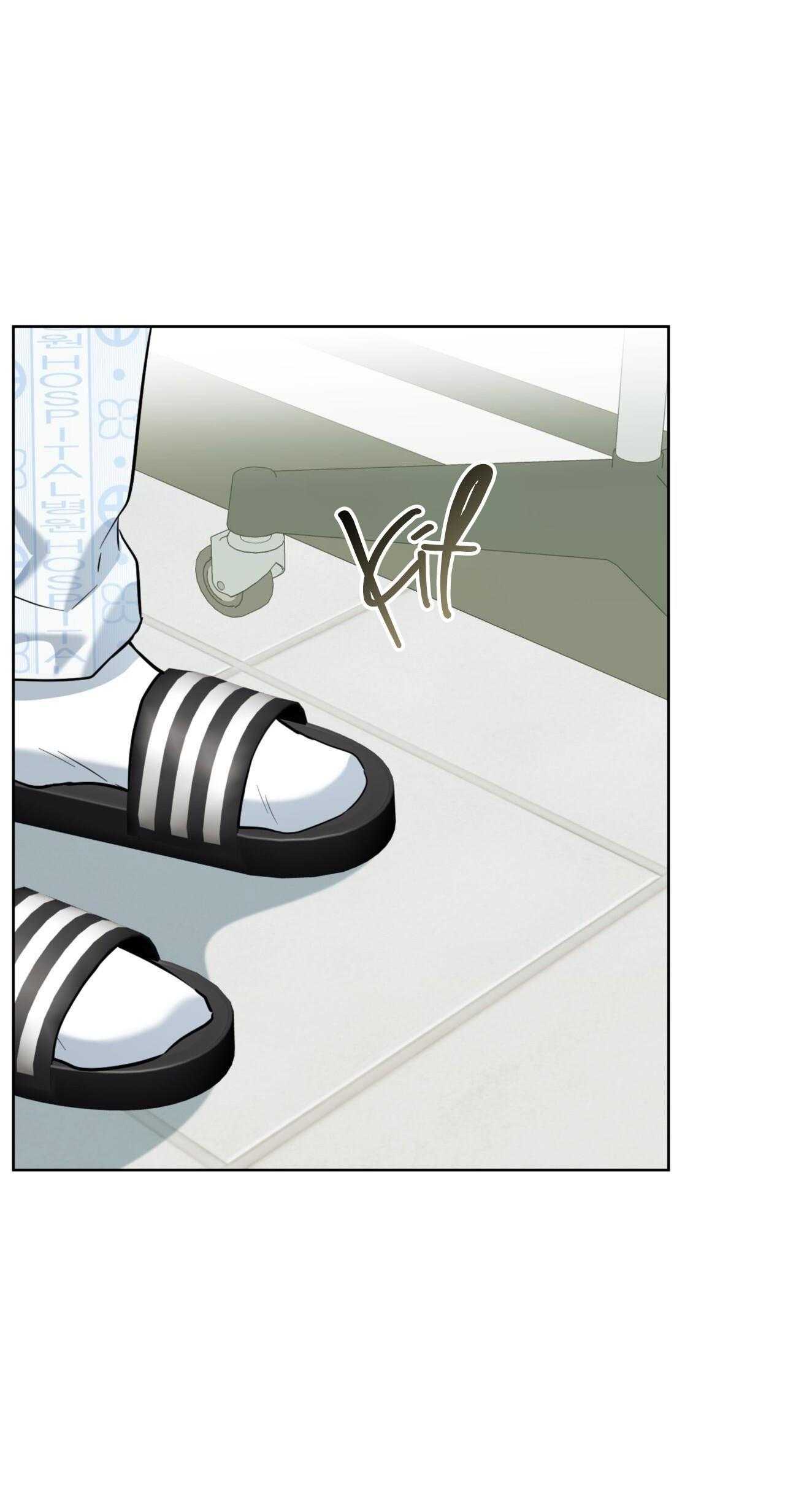 khu rừng tĩnh lặng chapter 40 18