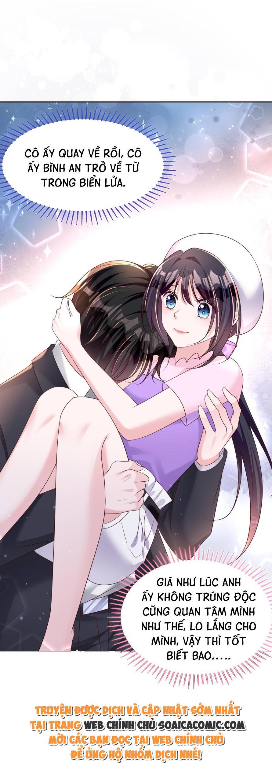 tổng tài huyết tộc cực sủng cô vợ mỹ nhân ngư chapter 54 32