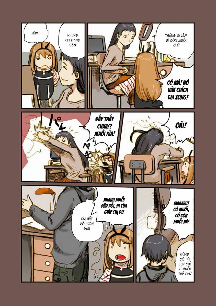 ryuushika ryuushika chapter 13 6