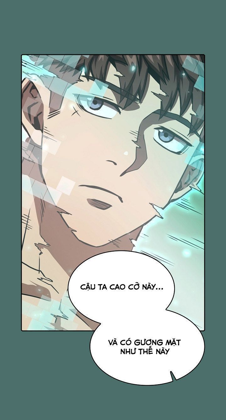 chòm sao trở về từ địa ngục chapter 16 13