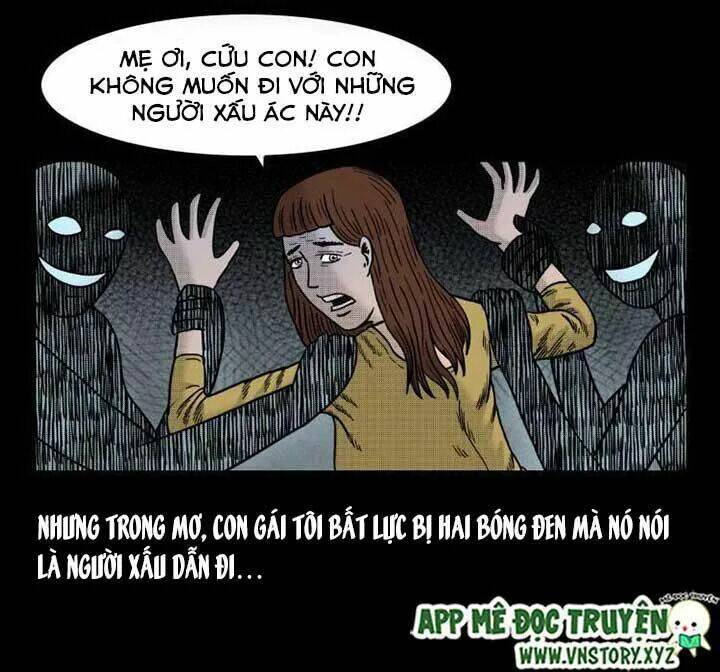 kỳ án có thật chapter 18 18