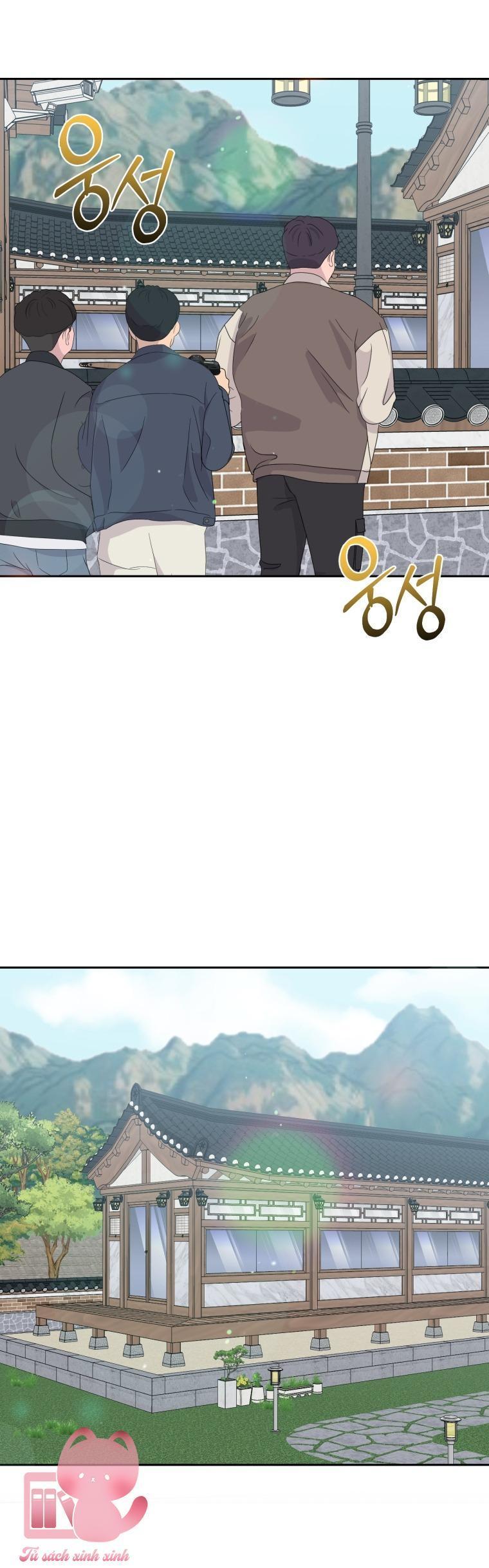 mong được chị chỉ bảo, tiền bối chapter 54 4