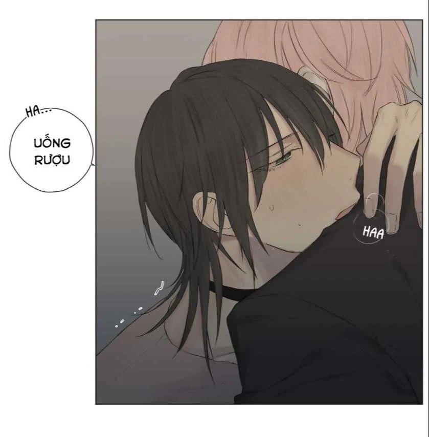 người hầu hoàng gia chapter 14 50