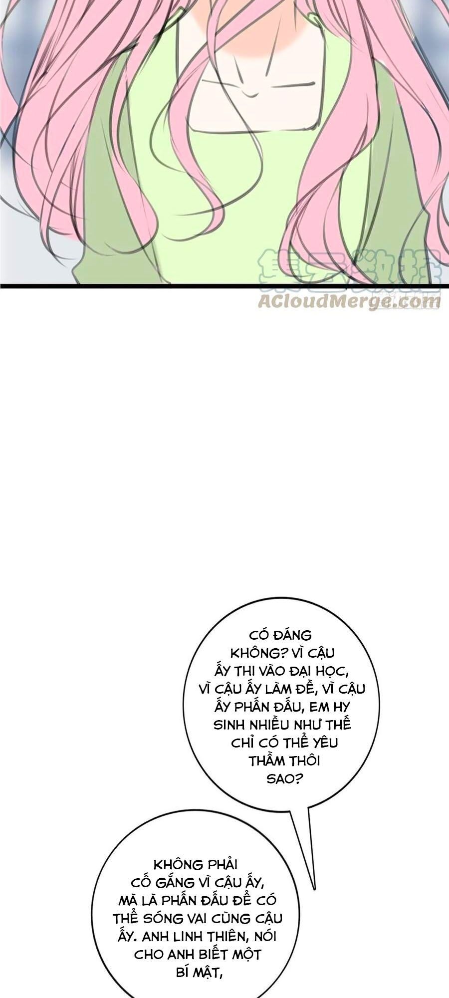 công chúa nữ vương mệnh chapter 128 42