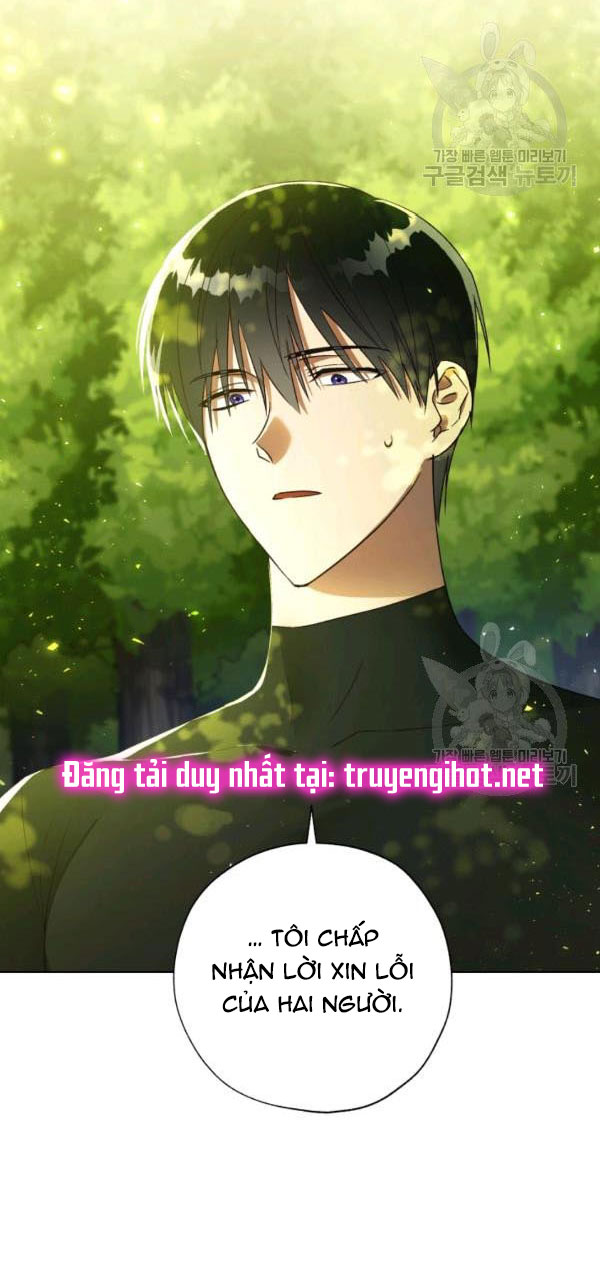 công chúa khắc ấn kẻ phản nghịch chapter 36 39