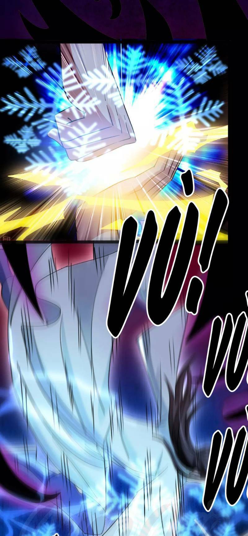 vạn giới tiên vương chapter 45 41