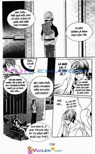 bí mật học viện cross chapter 6 150