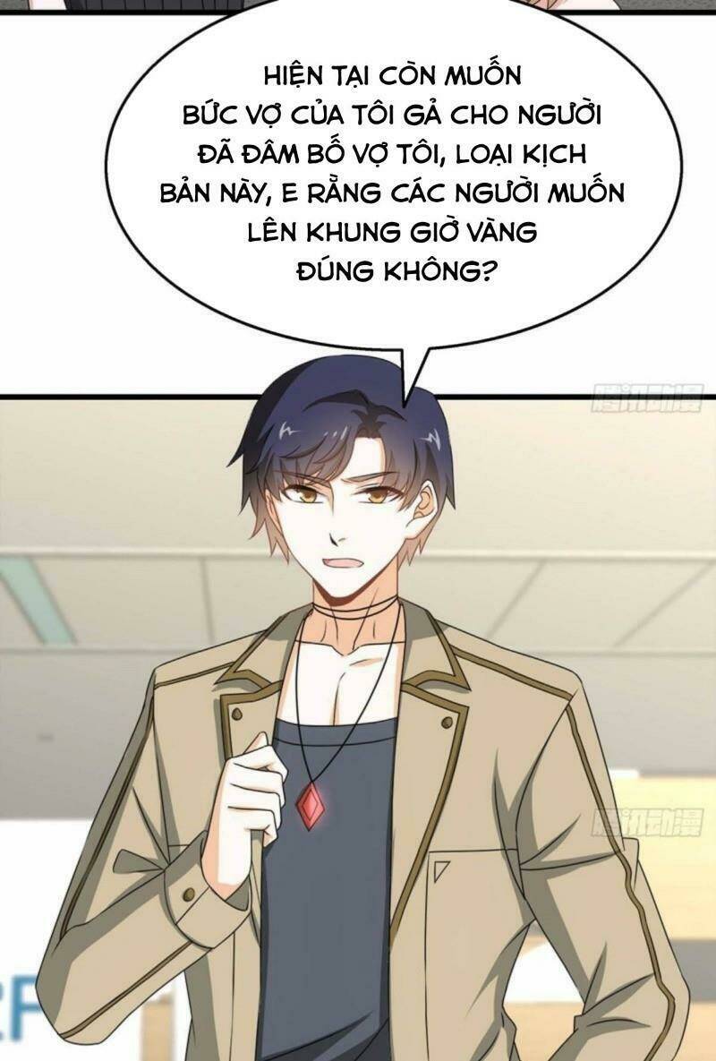 tối cường ở rể chapter 35 7