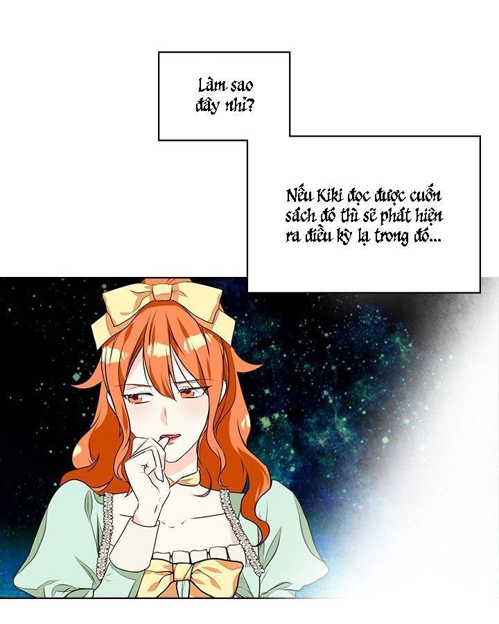 đức hạnh của ác nữ phản diện chapter 21 3