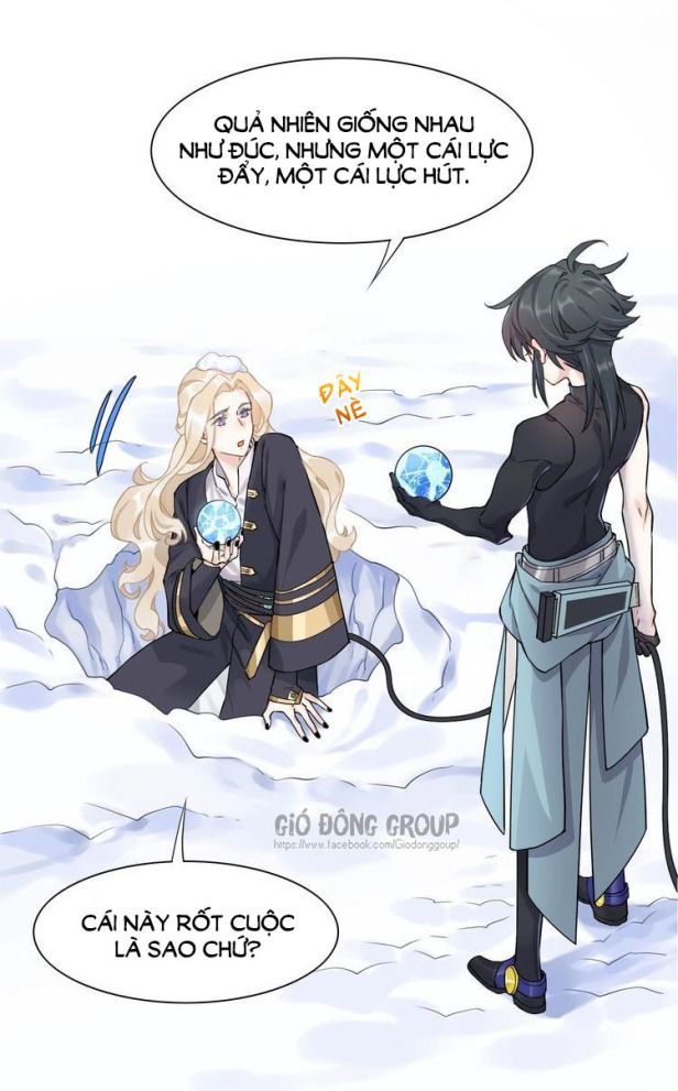 trở lại trước bình minh chapter 5 23