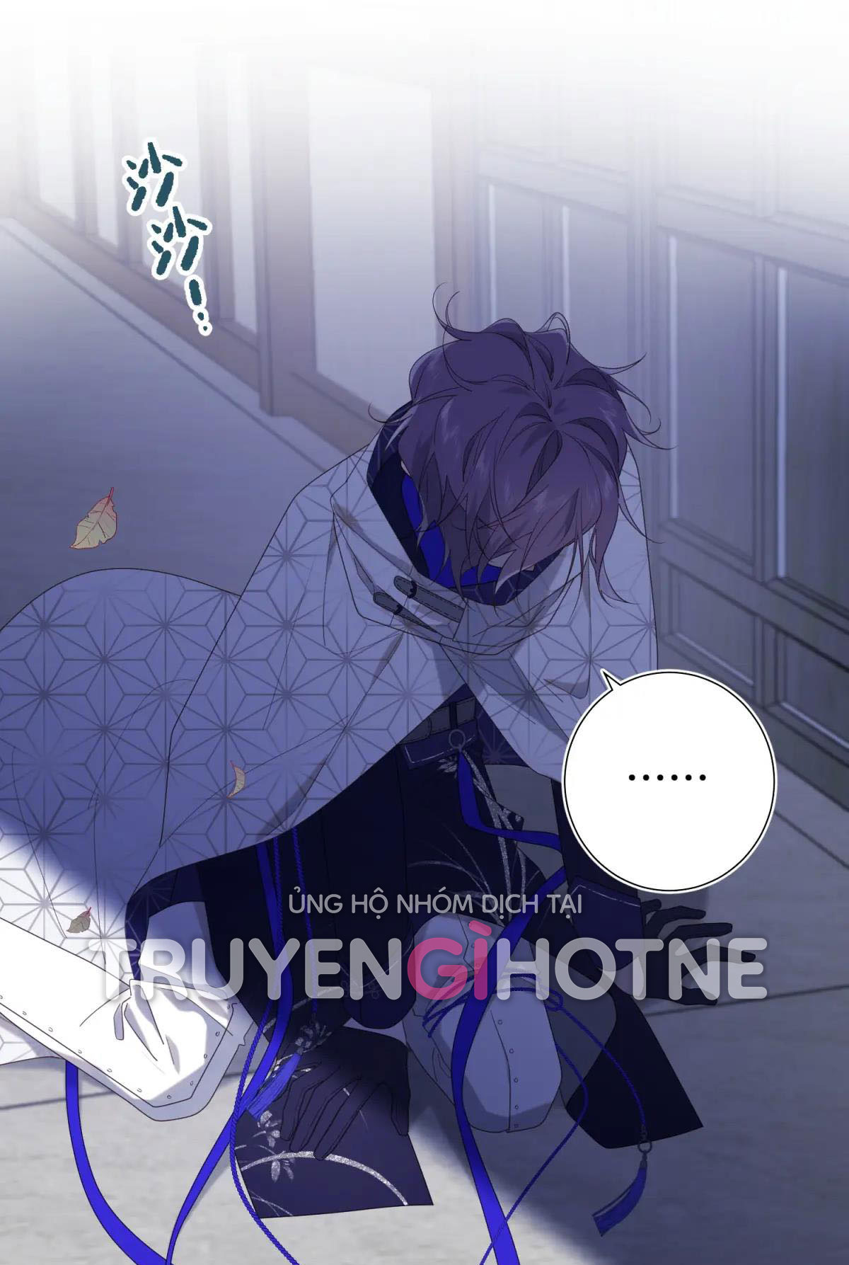 ác nữ cự tuyệt nam chính chapter 64 24