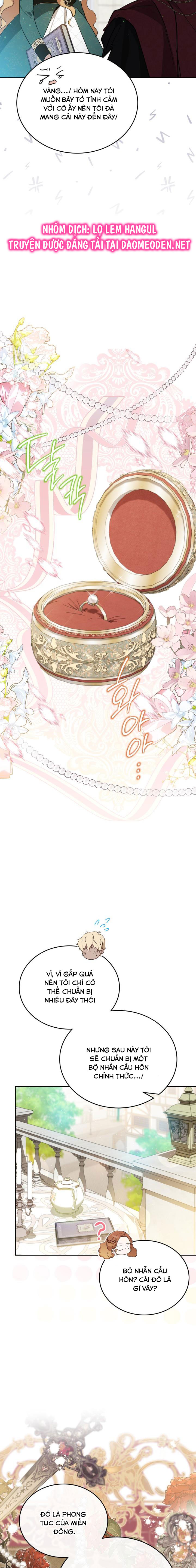 lần này tôi sẽ trở thành gia chủ chapter 167 4