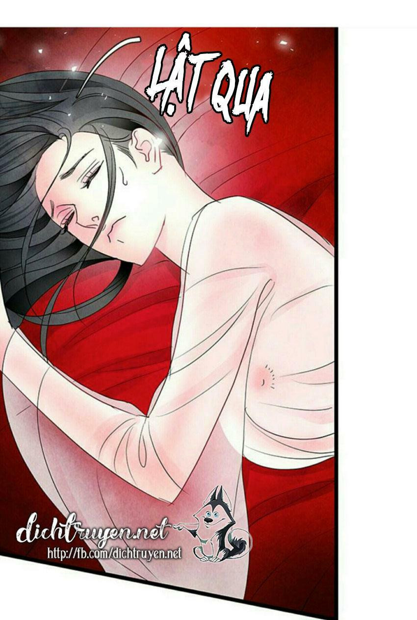 đêm thác loạn (đêm dục vọng) chapter 3 43