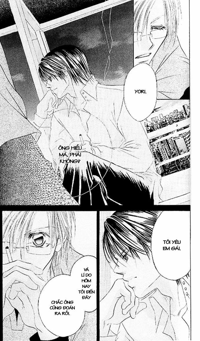 i love my little sister chapter 24 2