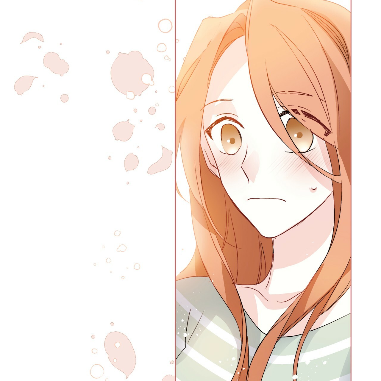 juliet, ở đây không phải là kansas đâu! chapter 1 38