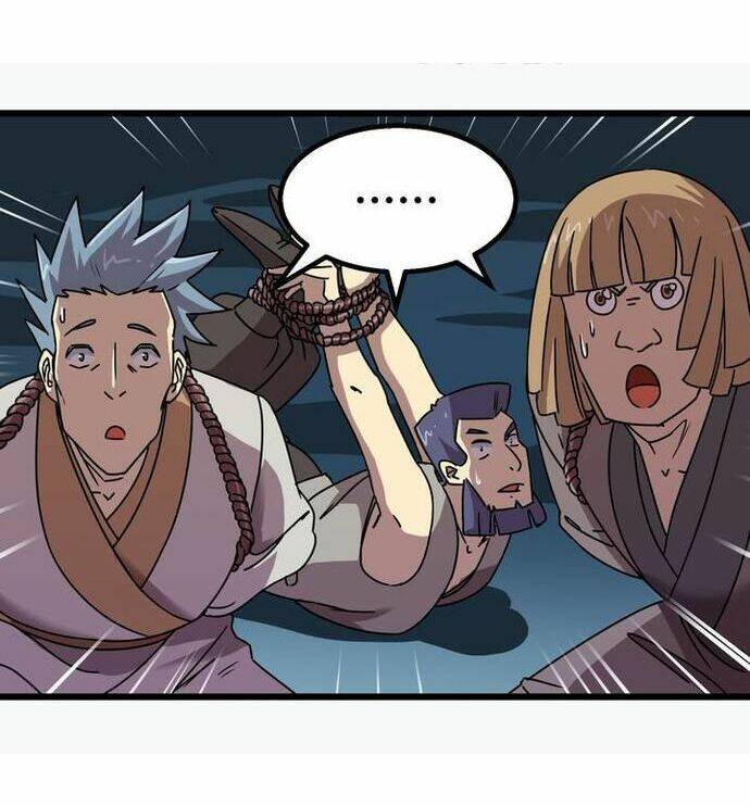 phong quỷ truyền thuyết chapter 74 9