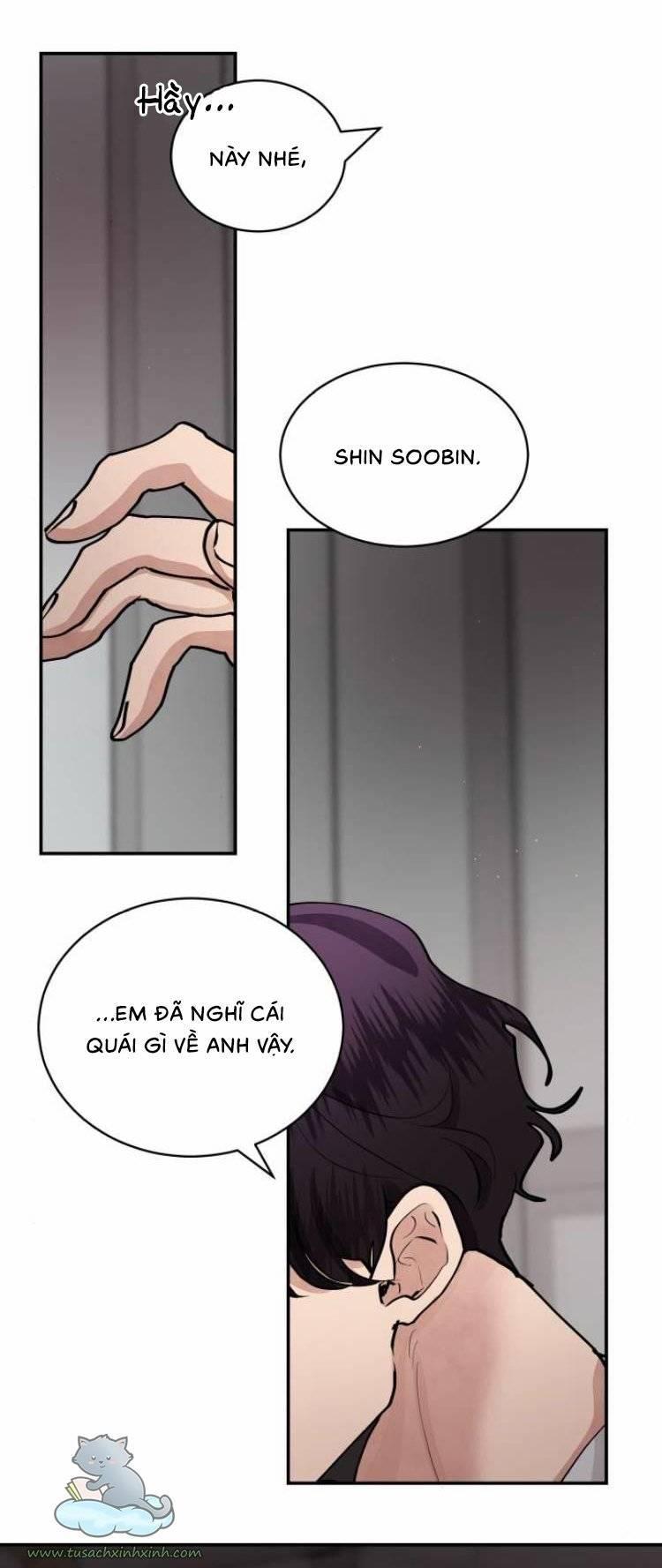 oan gia ngõ hẹp chapter 63 17