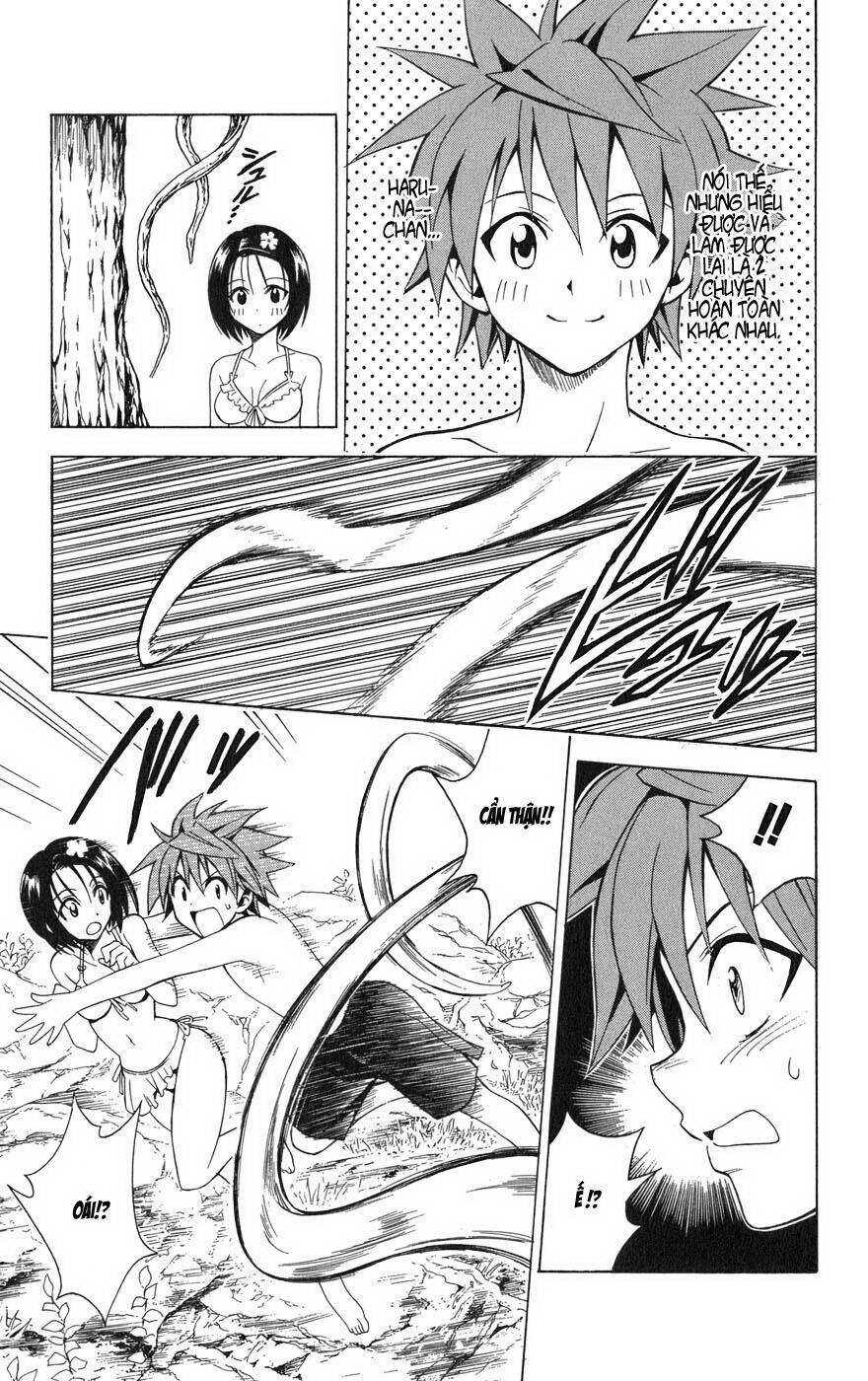 bọn tớ thích cậu! rito chapter 69 11